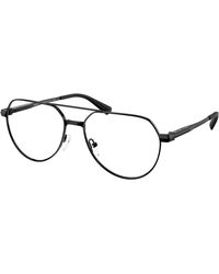 Michael Kors - Mk3092 Highland Park 1005 Optical Frames Metal Pilot Normal - Lyst