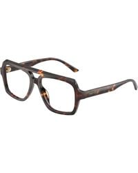 Jimmy Choo - Jc3071U 5002 Optical Frames Acetate Transparent Pilot Normal - Lyst