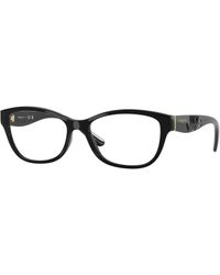 Vogue Eyewear - Vo5627 W44 Optical Frames Nylon Butterfly Normal - Lyst