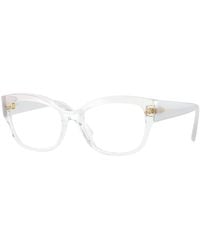 Vogue Eyewear - Vo5635U 3226 Optical Frames Nylon Pillow Normal - Lyst