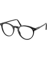 Polo Ralph Lauren - Ph2083 5523 Optical Frames Acetate Pantos Normal - Lyst