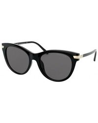 Michael Kors - Mk2112U Bar Harbor 333287 Sunglasses Plastic Cat Eye Normal - Lyst