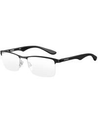 Carrera - Ca6623 7A1 Optical Frames Metal Geometric - Lyst