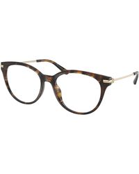 Michael Kors - Mk4135U Tortola 3006 Optical Frames Injected Round Normal - Lyst