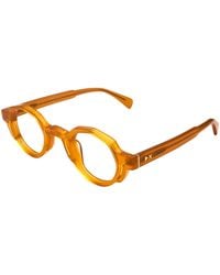 Xlab - Itaca Optical Frames Acetate Geometric Photochromic - Lyst