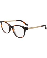 Nike - 7173 239 Optical Frames Acetate Cat Eye Normal Normal - Lyst