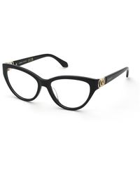 Twinset - Vtw071 700 Optical Frames Acetate Butterfly - Lyst