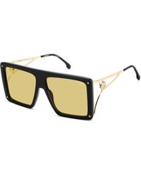 Carrera - Ca Unica/Se 71C/Hw Sunglasses Acetate Squared Normal - Lyst
