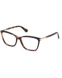 Guess - Gu2880 053 Optical Frames Acetate Squared Normal - Lyst
