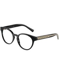 Tiffany & Co. - Tf2250 8001 Optical Frames Acetate Transparent Pantos Normal - Lyst