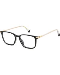 Polaroid - Pld D523/G 807 Optical Frames Bio Polyamide Squared - Lyst