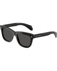 Moncler - Me6023 Bronzz 300187 Sunglasses Acetate Pillow Normal - Lyst