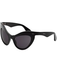 Marni - N96 Holoholona Sunglasses Acetate Geometric - Lyst