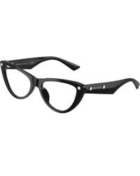 Jimmy Choo - Jc3044Hu 5000 Optical Frames Acetate Cat Eye Normal - Lyst