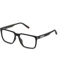 Fila - Vfid08 0U47 Optical Frames Injected Squared - Lyst