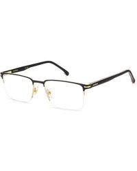 Carrera - 325 I46 Optical Frames Steel Squared - Lyst