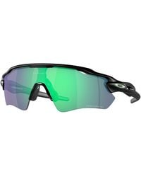 Oakley - Oo9208 Radar Ev Path 9208F0 Sunglasses O_Matter Mask Polarized Prizm - Lyst