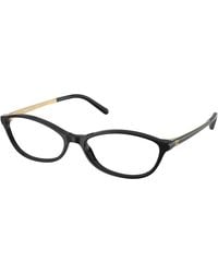 Miu Miu - Mu 05Zv 27Q1O1 Optical Frames Acetate Transparent Round Normal - Lyst