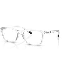 Dolce & Gabbana - Dg5091 3133 Optical Frames Plastic Squared - Lyst