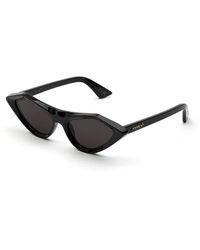 Marni - P86 Tikbarri Sunglasses Acetate Cat Eye - Lyst