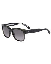 BOSS - Hugo 0114/S 8Iw/Eu Outlet Sunglasses Plastic Squared - Lyst