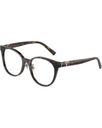 Tiffany & Co. - Tf2238D 8015 Optical Frames Acetate Pantos Normal - Lyst