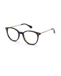 Twinset - Vtw087 04Bl Optical Frames Acetate Pantos - Lyst
