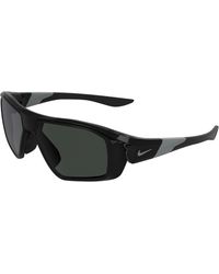 Nike - Show X3 Ff Im9736X 010 Sunglasses Bio-Injected Squared Normal - Lyst
