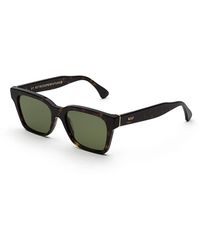 Retrosuperfuture - 88U America 3627 Sunglasses Acetate Squared Normal - Lyst