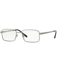 Sferoflex - Sf2273 268 Optical Frames Metal Squared - Lyst