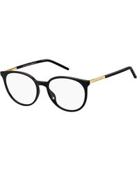 Marc Jacobs - Marc 511 807 Optical Frames Acetate Round - Lyst