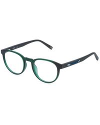 Fila - Vfi992 0M40 Optical Frames Injected Pantos - Lyst