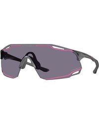 Oakley - Oo9513D Cybr Dyno 951310 Sunglasses O_Matter Squared Normal - Lyst