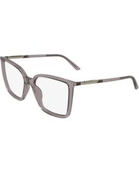Calvin Klein - Ck26518 260 Optical Frames Bio-Injected Butterfly Normal - Lyst