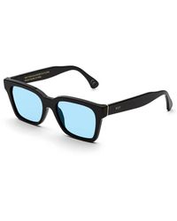 Retrosuperfuture - Mkk America Azure Sunglasses Acetate Light Squared - Lyst