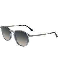 Lacoste - L6061S 038 Sunglasses Bio-Inject Squared Normal - Lyst