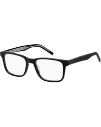 Tommy Hilfiger - Th 2075 807 Optical Frames Bio-Cecid Squared - Lyst