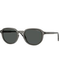 Vogue Eyewear - Vo5707S 329487 Sunglasses Acetate Geometric Normal - Lyst