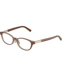 Tiffany & Co. - Tf2280D 8255 Optical Frames Acetate Pillow Normal - Lyst