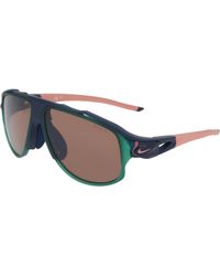 Nike - Flyfree Infinity Io0099X 410 Sunglasses Bio-Injected Pilot Normal - Lyst