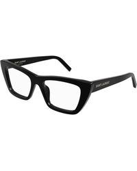 Saint Laurent - Optical - Lyst