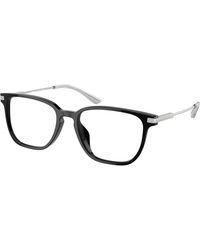 Prada - Pr A12Vd 1Ab1O1 Optical Frames Acetate Pillow Normal - Lyst