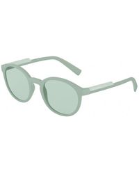 Dolce & Gabbana - Dg6180 3395M1 Sunglasses Plastic Pantos Photochromic - Lyst