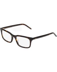 Retrosuperfuture - 6E1 Numero 146 Optical Frames Acetate Squared - Lyst