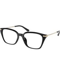 Michael Kors - Mk4133D Hainan 3005 Optical Frames Injected Squared Normal - Lyst