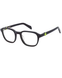 Barrow - Vba008 Burner 700 Optical Frames Acetate Squared Normal - Lyst