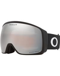 Oakley - Flight Tracker L Snow Goggles - Lyst
