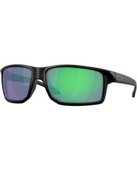 Oakley - Oo9470 Gibston Xl 947007 Sunglasses O_Matter Squared Normal - Lyst