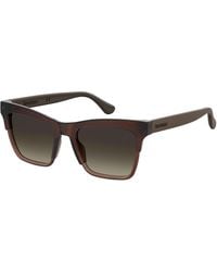 Havaianas - Maragogi 09Q/Ha Sunglasses Acetate Squared Shaded - Lyst