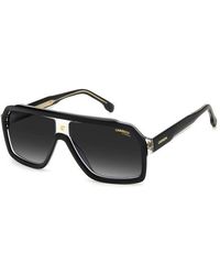 Carrera - 1053/S 08A/9O Sunglasses Acetate Squared Shaded - Lyst